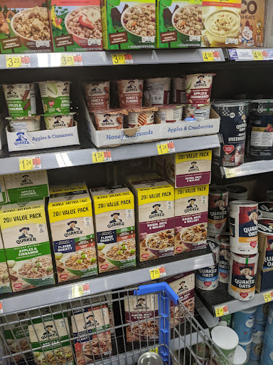 Supermarket «Walmart Neighborhood Market», reviews and photos, 2109 Towne Centre Dr, Bellevue, NE 68123, USA