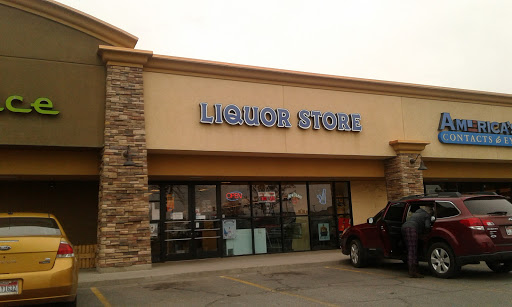 Idaho State Liquor Store, 1239 Pole Line Rd E # 311C, Twin Falls, ID 83301, USA, 