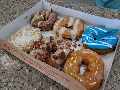 Donut Shop «Duck Donuts», reviews and photos, 1223 Jefferson Davis Hwy, Fredericksburg, VA 22401, USA