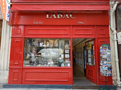 Tabac Loto Pmu Ratp à Paris