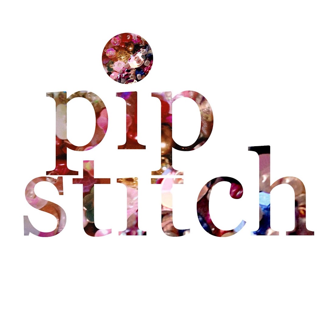Pip-Stitch