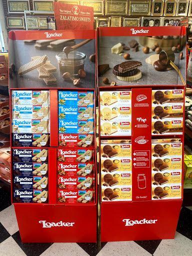 Kosher Grocery Store «Al-Taiba Market», reviews and photos, 1008 W Chapel Hill St, Durham, NC 27707, USA