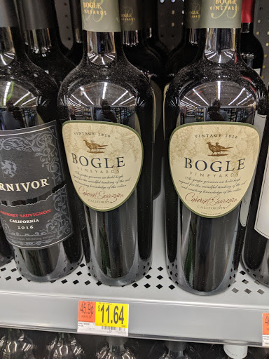 Supermarket «Walmart Neighborhood Market», reviews and photos, 1153 Fortress Blvd, Murfreesboro, TN 37128, USA