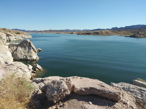 Visitor Center «Lake Mead National Recreation Area Headquarters», reviews and photos