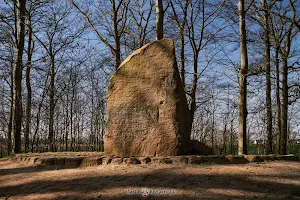 The Glavendrup Stone image
