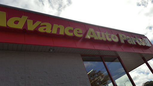 Auto Parts Store «Advance Auto Parts», reviews and photos, 300 W Landis Ave, Vineland, NJ 08360, USA