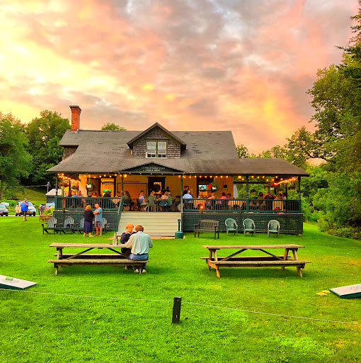 Golf Course «Otsego Golf Club», reviews and photos, 144 Pro Shop Drive, Springfield Center, NY 13468, USA