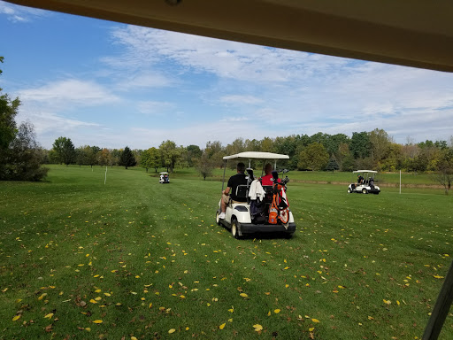 Golf Course «Riverton Golf Club», reviews and photos, 514 Scottsville - West Henrietta Rd, West Henrietta, NY 14586, USA