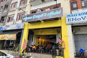 Restoran Ayam Penyet 3 Abdul Indahpura Kulai image