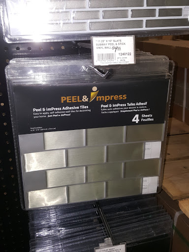 Home Improvement Store «HOBO- Home Owners Bargain Outlet», reviews and photos, 2650 Belvidere Rd, Waukegan, IL 60085, USA