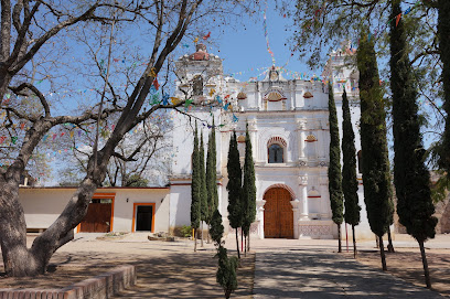 Templo de San Martín