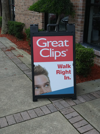 Hair Salon «Great Clips», reviews and photos, 1781 Dunlawton Ave #5, Port Orange, FL 32127, USA