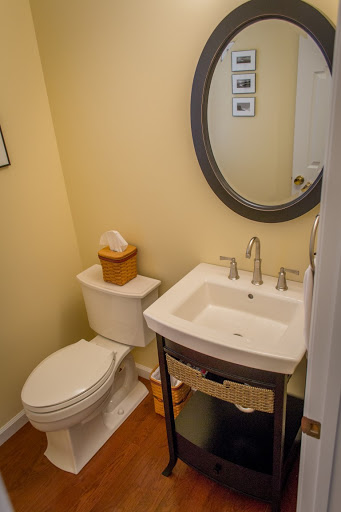 Kitchen Remodeler «Duenke Cabinet Co», reviews and photos, 14436 Manchester Rd, Manchester, MO 63011, USA