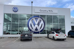 Country Hills Volkswagen