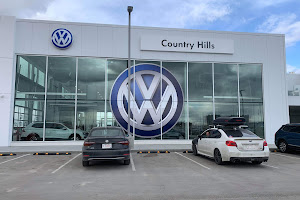 Country Hills Volkswagen