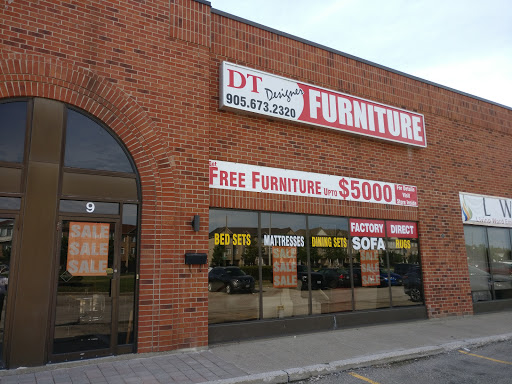 DT Designer Furniture