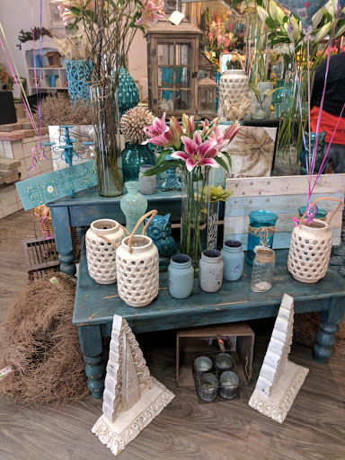 Florist «Urban Florist», reviews and photos, 710 N Mountain Ave, Ontario, CA 91762, USA
