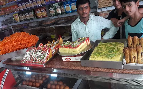 Shree Balaji Sweets & Fast Food image