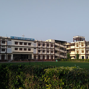 Saint Joseph Convent School photo