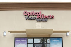 Optical Effects Vision Center