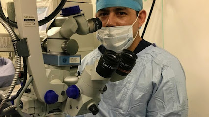 Dr. Ezequiel Diaz Oftalmologo Retinologo