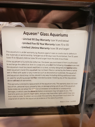 Pet Store «Pet World Warehouse Outlet», reviews and photos, 2984 S 108th St, Milwaukee, WI 53227, USA