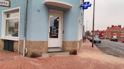 Clinique vétérinaire DK Vet à Dunkerque