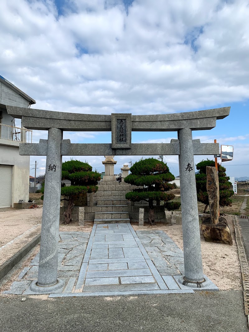 恵美須神社