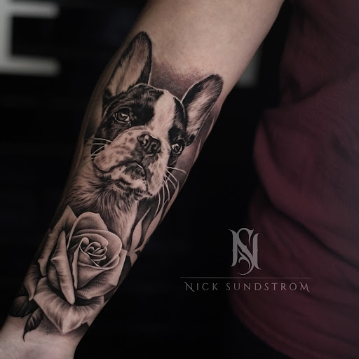 Explore john 13:7 tattoo ideas, creative tattoo ideas in Sarasota, available at Sovereign Studio Permanent Makeup & Tattoos