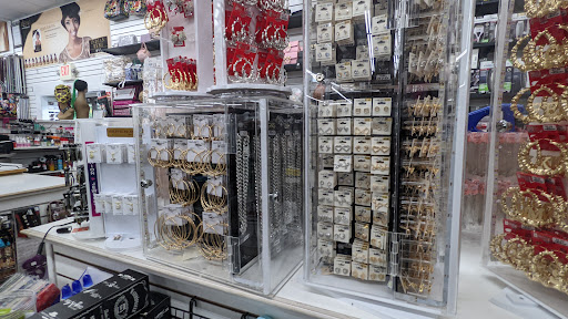 Beauty Supply Store «Beauty to Go III», reviews and photos, 4205 W Mercury Blvd, Hampton, VA 23666, USA