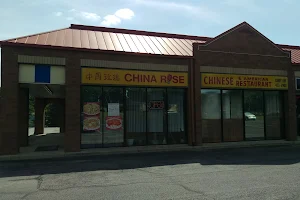 China Rose Chinese Restaurant image