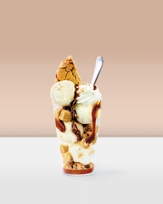 Häagen-Dazs à Thiais