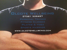 Olcote Wellbeing