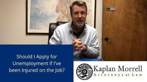 Attorney «Kaplan Morrell», reviews and photos