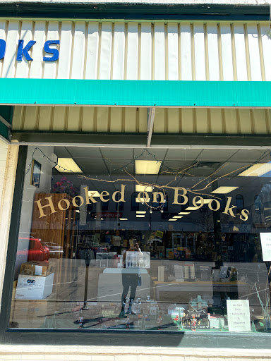 Book Store «Hooked On Books», reviews and photos, 12 E Bijou St, Colorado Springs, CO 80903, USA