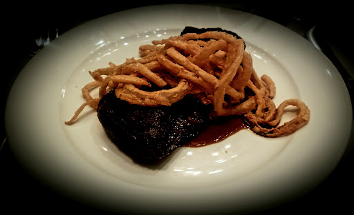 Steak House «Insignia Prime Steak & Sushi», reviews and photos, 610 Smithtown Bypass, Smithtown, NY 11787, USA