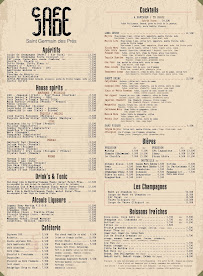 Photos du propriétaire du Restaurant français Café Jade à Paris - n°13