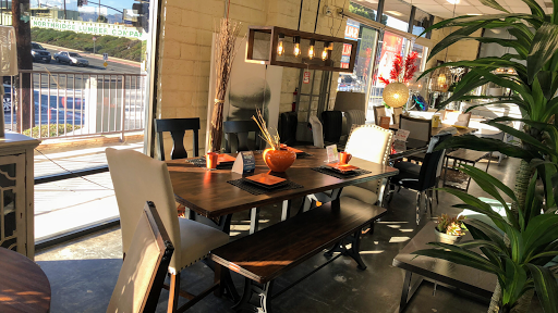 Furniture Store «Furniture Corner», reviews and photos, 8660 Reseda Blvd, Northridge, CA 91324, USA