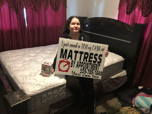Mattress By Appointment image