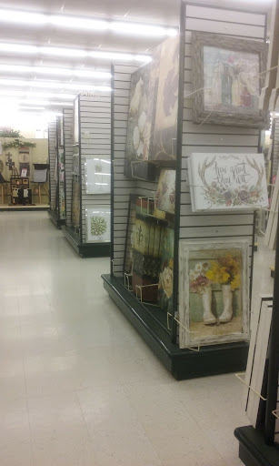 Craft Store «Hobby Lobby», reviews and photos, 108 Franklin Ave, Spartanburg, SC 29301, USA