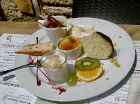 Plats et boissons du Restaurant La Pigouille à Coulon - n°14