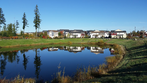 Shopping Mall «Grand Ridge Plaza», reviews and photos, 1451 Highlands Dr NE, Issaquah, WA 98029, USA