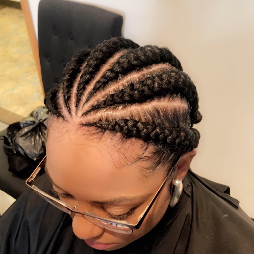 Beauty Supply Store «Hawa Hair Braiding Salon», reviews and photos, 1708 E Lebanon Rd, Dover, DE 19901, USA