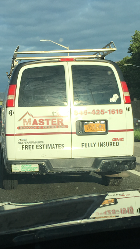 Roofing Contractor «Master Roofing & Siding, Inc.», reviews and photos, 8463 Richmond Hwy, Alexandria, VA 22309, USA