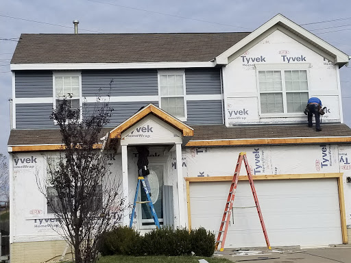 Golf Course «Tregaron Golf Course», reviews and photos, 13909 Glengarry Cir, Bellevue, NE 68123, USA