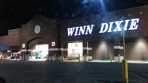 Grocery Store «Winn-Dixie», reviews and photos, 2405 Hwy 78, Jasper, AL 35501, USA