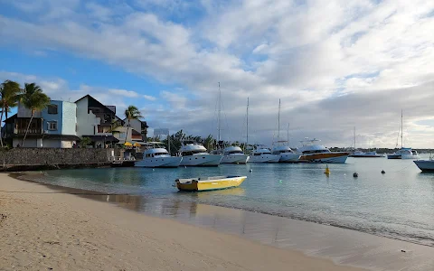 Grand Baie Beach (NCG) image