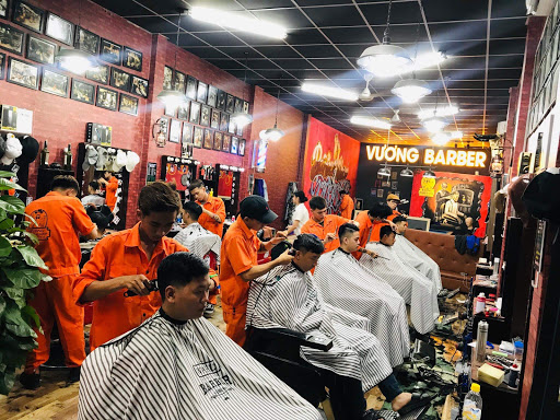 Top 20 cửa hàng cắt tóc Quận Ngũ Hành Sơn Đà Nẵng 2022