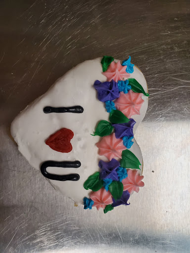 Donut Shop «Morning Donuts», reviews and photos, 1905 W 15th St, Plano, TX 75075, USA