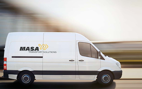 MASA Transport Solutions Laxenburger Str. 220/B3, 1230 Wien, Österreich